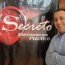elsecreto_edu's profile picture. Embajador de la @fncancer Motivador, Facilitador, Coach Ontológico, Deportivo y Empresarial, Trainer Ley de Atracción, Reiki Master, Locutor, Host.