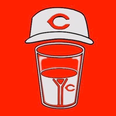 Fan Account | Self-Proclaimed Joey Votto’s #1 Fan | All Reds, All The Time | The Glass is Always Half Full