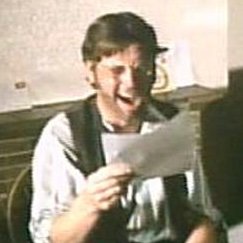 Retired technical writer learning the art of fiction. Singer, traveler, husband, proud father of 3 sons. He/him. Last GOP vote: 1994. Typo? What tpyo?