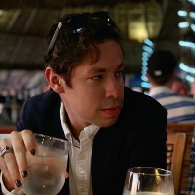 noelomorales's profile picture. @noelmorales@tech.lgbt