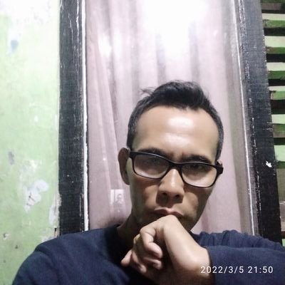 AlmasyaraX's profile picture. moga beruntung