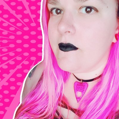 Geologist by day, internet sensation by night. Fueled by sugar and spite. Gorgon. Youtuber & Twitch affiliate. Pink hair, don't care. (she/her)