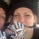 Lora LeBlanc - @lorathewhite - Twitter