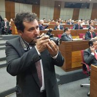 Jorge Insaurralde (@causacomuntv) 's Twitter Profile
