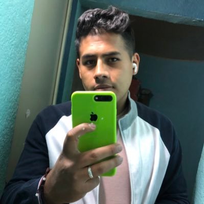 JesusMa58132358's profile picture. 