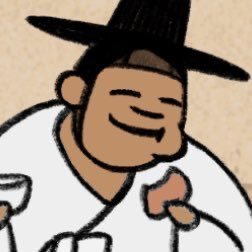 옥수さんのプロフィール画像