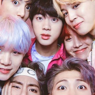 💜OT7💜たまにマイペースを忘れるオンマ大人ARMY(5才3才2才)≫≫♡ダンス韓国語頑張ります♡≫≫クラハYUKALIssk🔎美術の時間開講🎨TXT🐰ZuttAmie©︎No.124💜 #テテジンを楽しく愛でる会No81