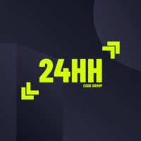 24HH CG (@24hh_cg) 's Twitter Profile