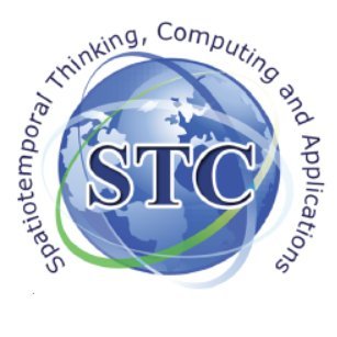 SpatioTempora17's profile picture. The STC is building the international spatiotemporal infrastructure in collaboration with agencies and industry to conduct spatiotemporal innovations.