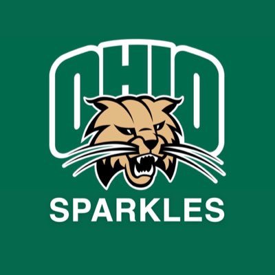 OHIOSparkles's profile picture. Ohio University’s Inclusive Spirit Team.  @OhioU @Gen__Spirit #GoBobcats