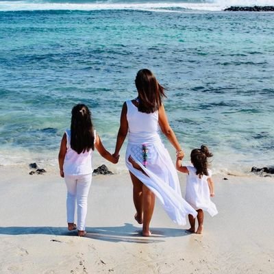 Mamá de 2 princesas👩👧👧 Pediatra y Educadora👩⚕️👩🏫