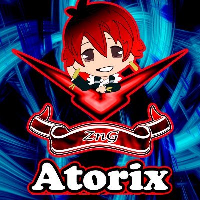 AtorixFB Profile Picture
