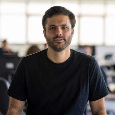 Founder & CEO at @kamino_Br / former Partner at Niche Partners / Co-Founder at Ontruck / Angel investor
