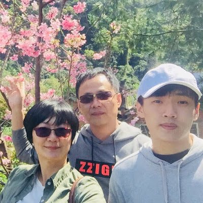 xiewuqing1's profile picture. 