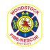 Woodstock Fire/Rescue District (@WoodstockFRD) Twitter profile photo