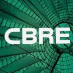 CBRE property tax consulting… We have the data