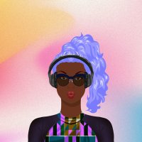 Women of SOL |MINTING SOON (@womenofsolnft) 's Twitter Profile Photo