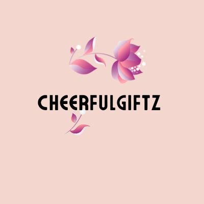 Cheerfulgiftz