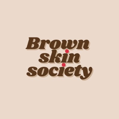 Welcome home. Break-through safe space for all brown women.
Diversity | representation | inclusion. Run by South Asian immigrant WOC. #brownskinsociety