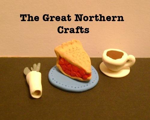 TGNcrafts's profile picture. We are Anna (@annahendrick) & Erin (@erinmallorylong) & we make Twin Peaks-inspired crafts! 
(http://t.co/AdKSM6oI)