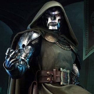 El Doctor Doom Lo Decide Todo, Su Más Mínimo Capricho Es Ley Latveriana.