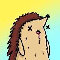 HEDGIEZ (@hedgieznft) 's Twitter Profile