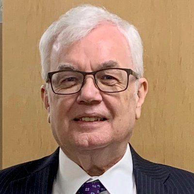 Stephen Addison is a Professor of Physics at the University of Central Arkansas - he is also the Dean of the College of Natural Sciences and Mathematics