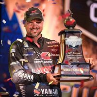 Jason Christie (@christiefishing) 's Twitter Profile