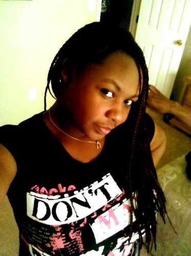 im cool Af , down to earth , laid back chick wit dat Atl swagg #TeamSagittarius #TeamNoCuffin #TeamFollowBack