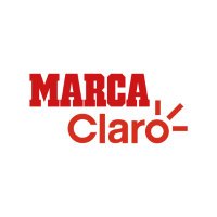MARCA Claro(@MarcaClaro) 's Twitter Profile Photo