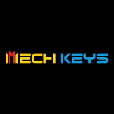 Mechkeys, a name you can trust with all your Mechanical Keyboards and other gaming peripheral needs. @MechkeysJP