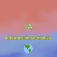 Información Alternativa(@AlternativaInf) 's Twitter Profile Photo