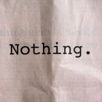 Nothing (@nothingeth) 's Twitter Profile