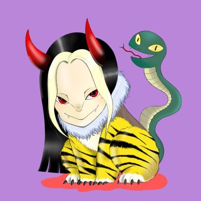 Nueさんのプロフィール画像