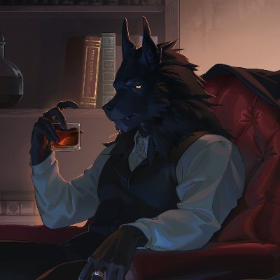 ᛗᚨᚾᚨᚷᚨᚱᛗ Espíritu de Hati -33- The Boss - Llaman asesinato lo que la naturaleza nos ha otorgado.~ #OC #MultiverseRP #FRP #BeastarsRP