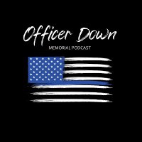 Officer Down Memorial Podcast(@ODM_podcast) 's Twitter Profile Photo