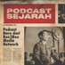 Podcast Sejarah (@podcastsejarah) Twitter profile photo Podcast Sejarah (@podcastsejarah) Twitter profile photo