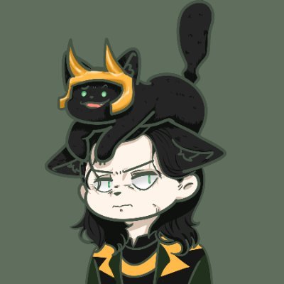 greetaさんのプロフィール画像