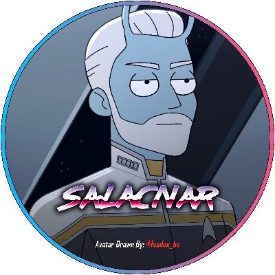 Salacnar Profile Picture