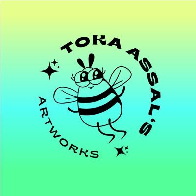Toka Assal Artworksさんのプロフィール画像