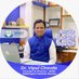Dr Vipul Chavda (@drvpchavda) Twitter profile photo Dr Vipul Chavda (@drvpchavda) Twitter profile photo