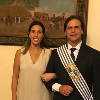 Militante-PARTIDO NACIONAL - Lista 404 de LACALLE POU