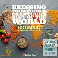 Graceland Foods (@gracelandllc) 's Twitter Profile