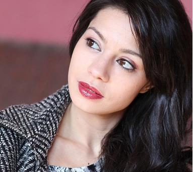 cubimetka's profile picture. actress