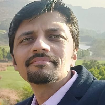 ketanrg's profile picture. Think positive