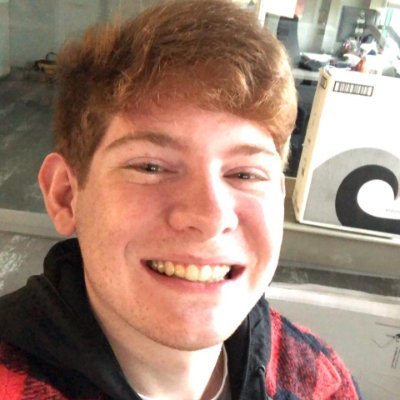 Student at Western Governors University
Prospective Software Engineer