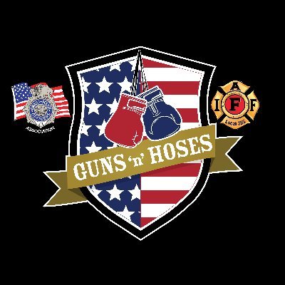 OMAGunsNHoses's profile picture. Omaha Guns & Hoses - May 7th, Liberty First Credit Union Arena