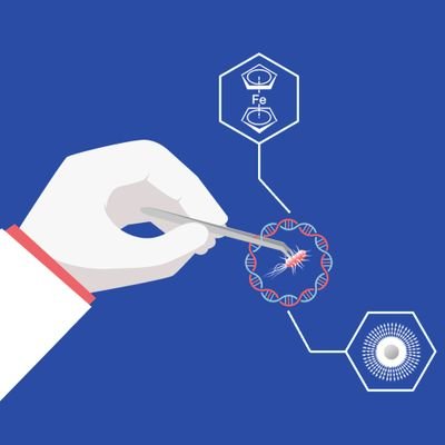 This Research Topic includes the design of Metal-Organic Antimicrobial Nanomaterials Using Synthetic Biology.