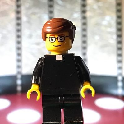 I'm a Catholic priest who loves Jesus and His Church. I'm into all kinds of nerdy things, and this account exists so I can geek out on Star Trek.