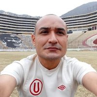 Percy Rivera (@pcriverarg) 's Twitter Profile Photo Percy Rivera (@pcriverarg) 's Twitter Profile Photo